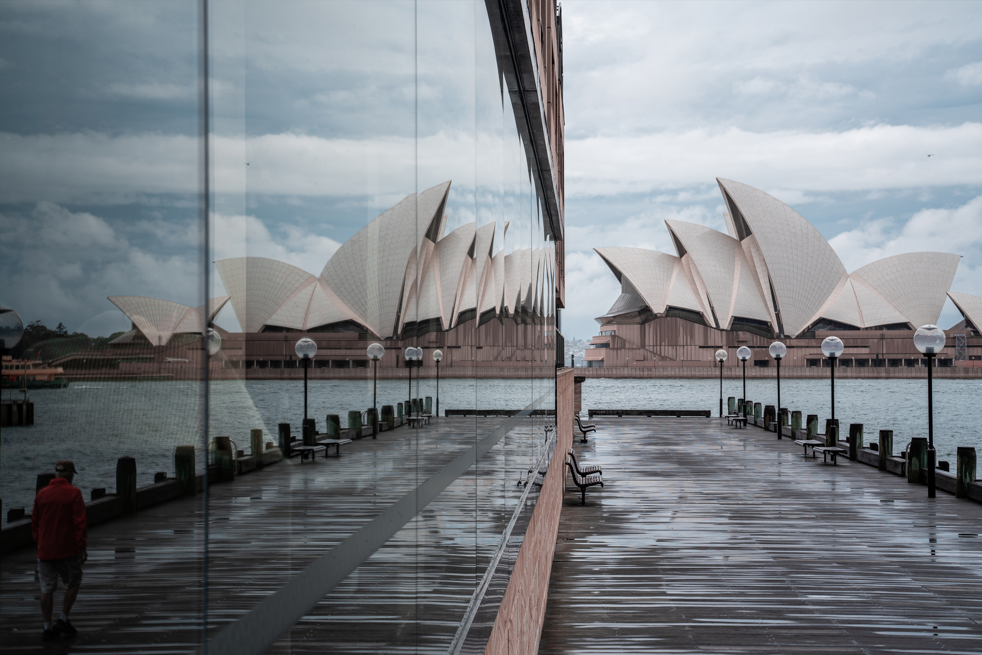 Best Locations in Sydney for a Pre-Wedding Shoot
