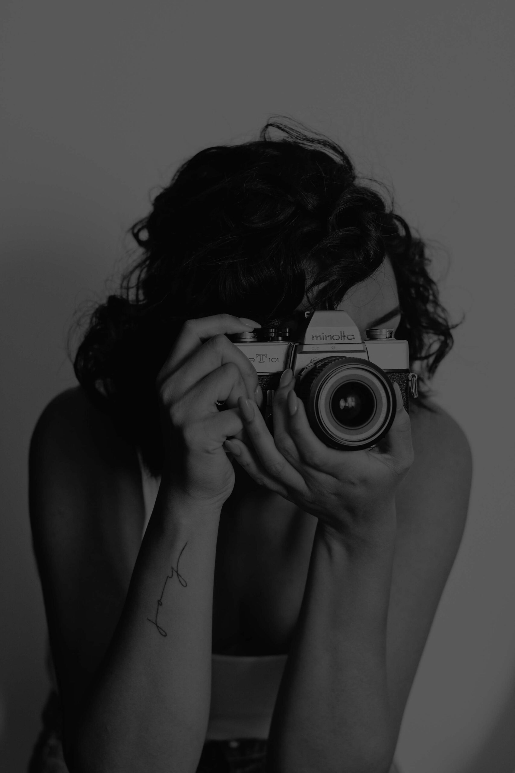 What Defines Luxury Wedding Photography?