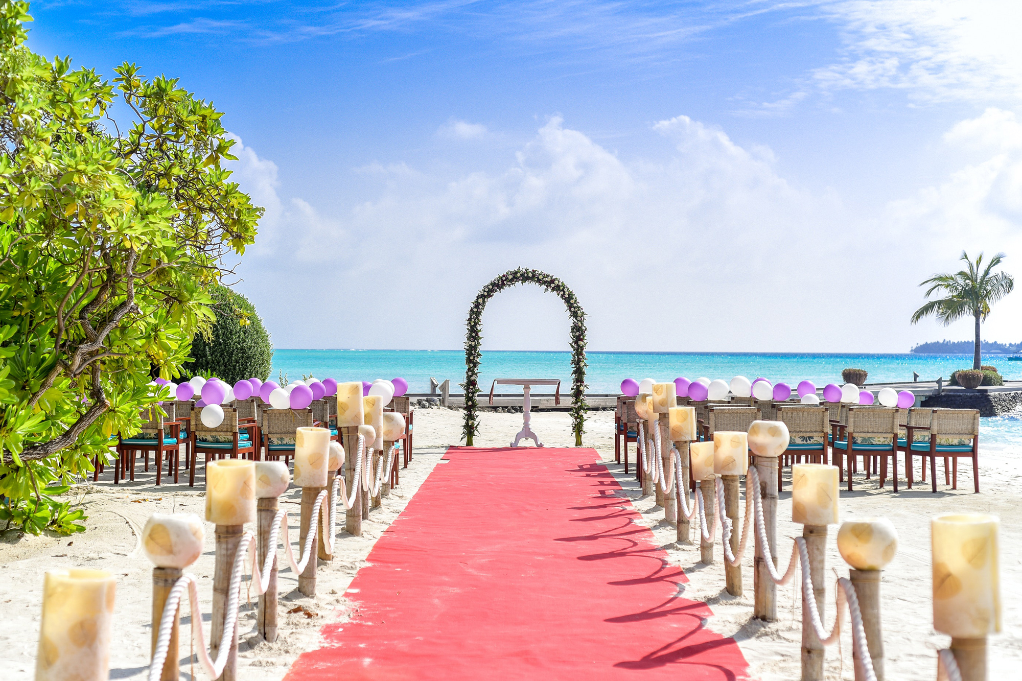 Destination Wedding Locations in Australia