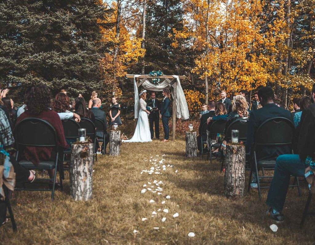 Luxury Wedding Photography