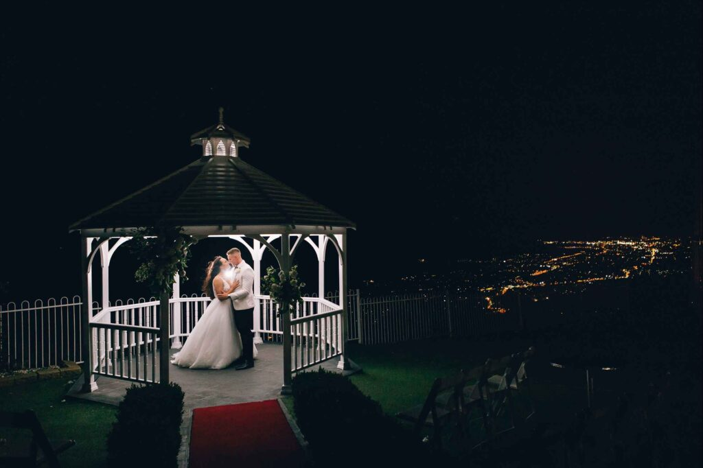 Wedding Films vs Traditional Wedding Videos